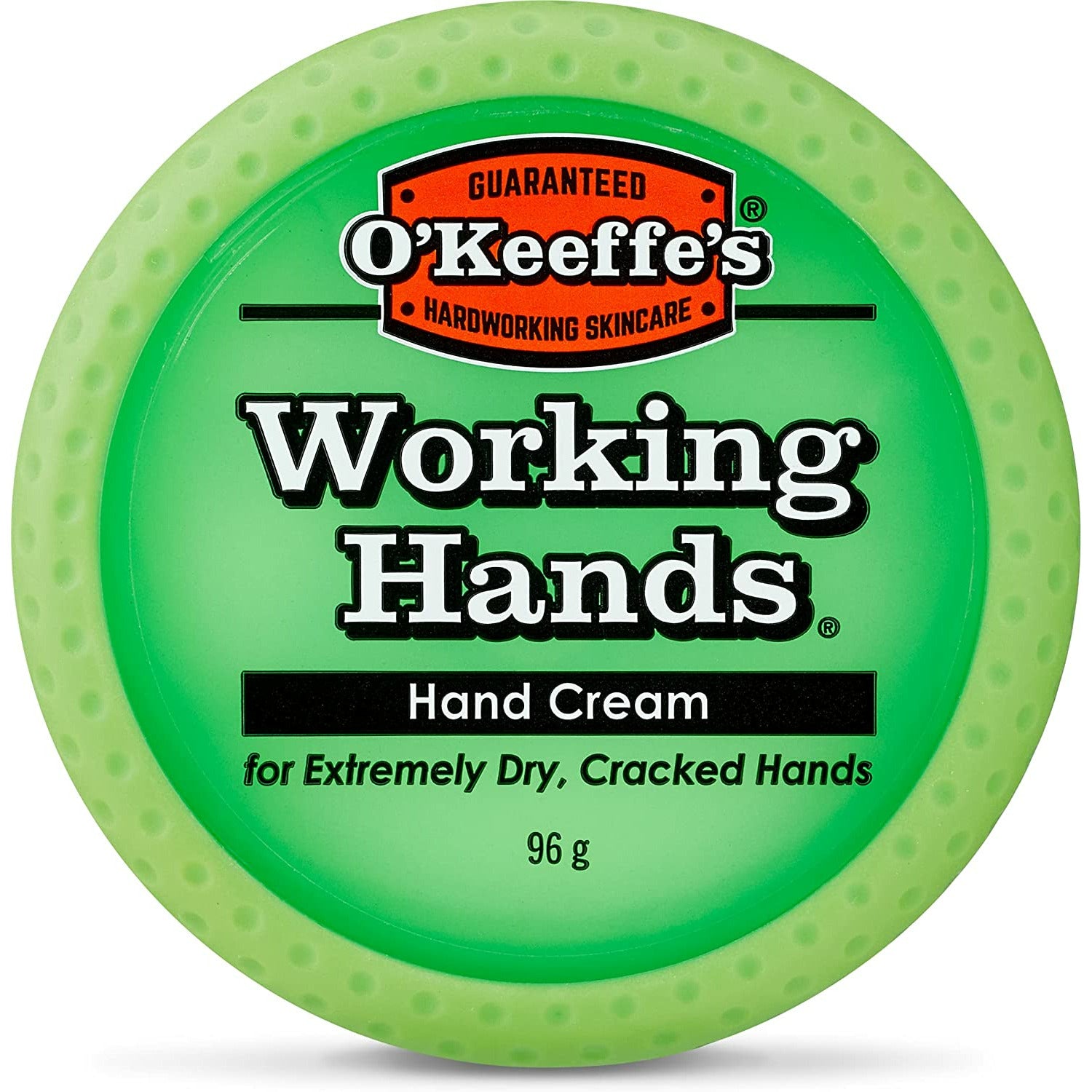 O'Keeffe's Working Hands - Jabón de manos hidratante, repuesto de botella  de 25 onzas, sin perfume (paquete de 2)